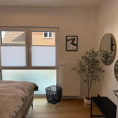 Weiller Apartment