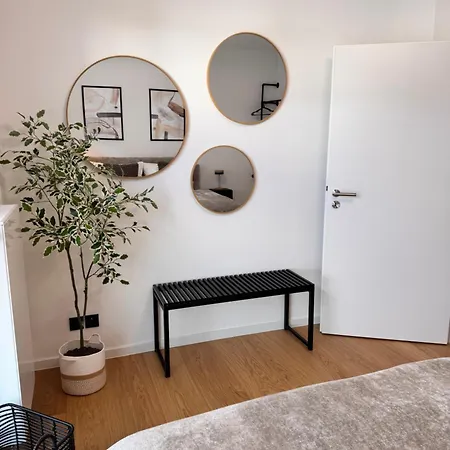 Апартаменты Weiller