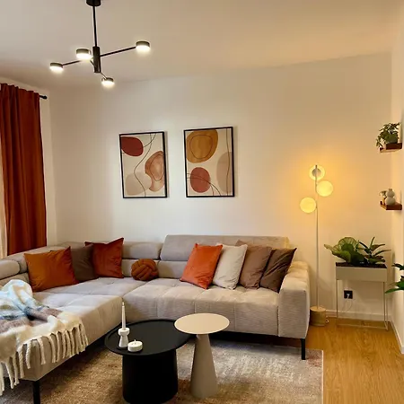 Weiller Apartment *