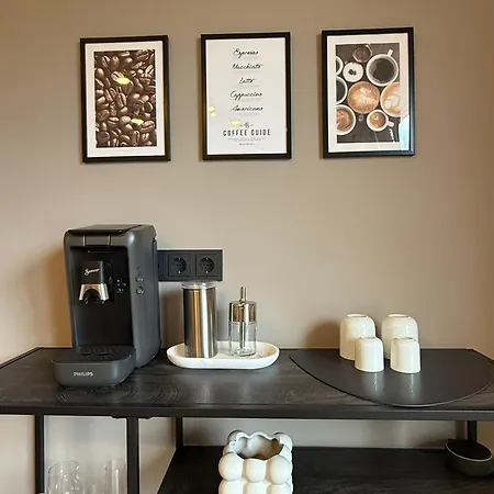Weiller Apartment *