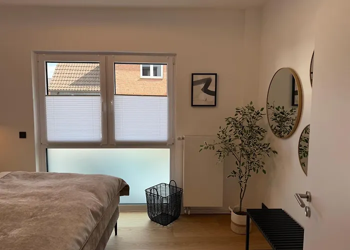 Weiller Апартаменты