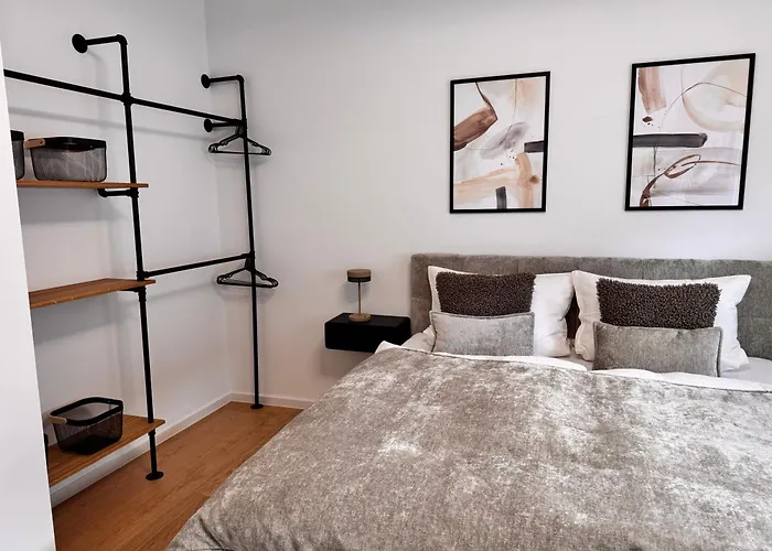 Weiller Lejlighed Leverkusen